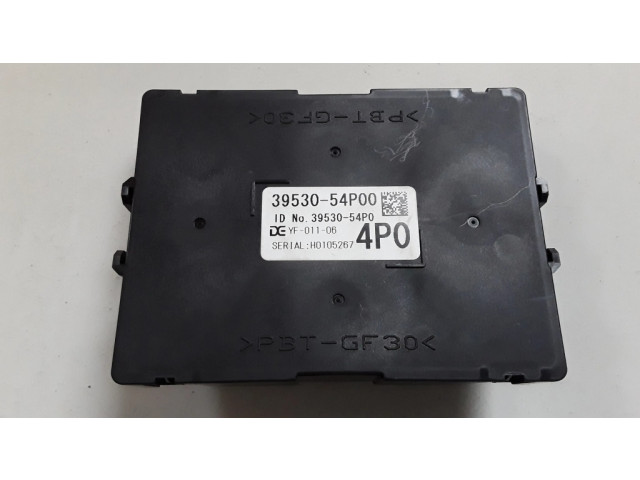 Модуль блока управления кондиционером