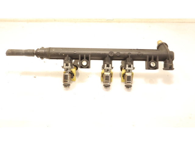 Vstřikovací lišta 32190.183.01 Fiat Panda II 187A1000