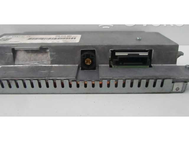 Экран/ дисплей / маленький экран 4F0919604 Audi A4 S4 B8 8K