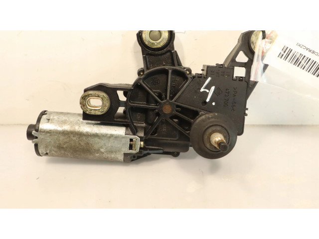 Моторчик заднего дворника Audi A3 S3 8L