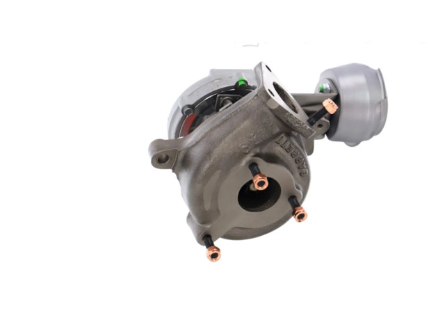 Турбина Volkswagen Caddy 701854-5004S, 701854-5004S