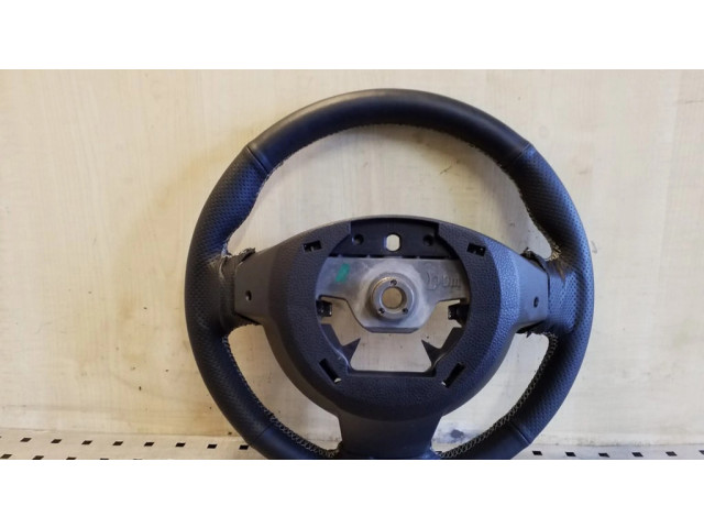 Volant Nissan Qashqai 2007 48430JD00B