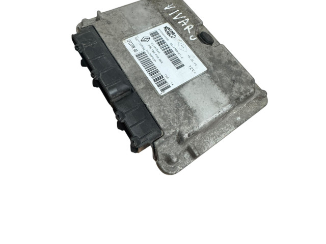 Блок управления коробкой передач 310320339R, RT4A3549   Renault Trafic III (X82)