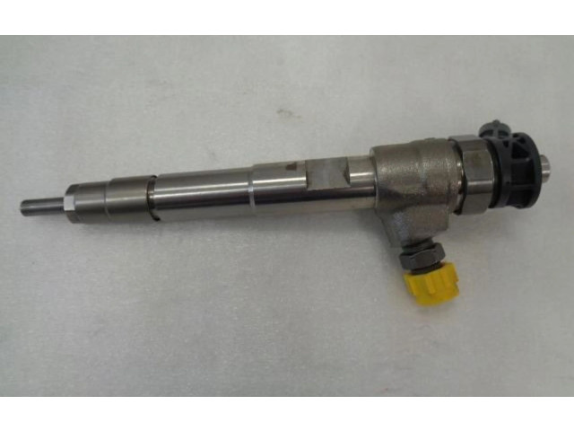 Комплект форсунок 8201636333    Renault Clio I   