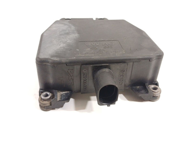 Другие блоки управления / модули 6Q0906625A Skoda Fabia Mk2 (5J)