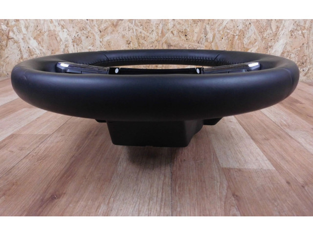 Руль Mazda CX-5 2012 - 2017 года B63M3298XA02, B63M3298XA