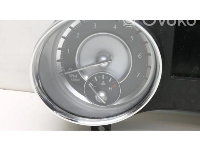 Панель приборов P05091158AI   Chrysler 300C       