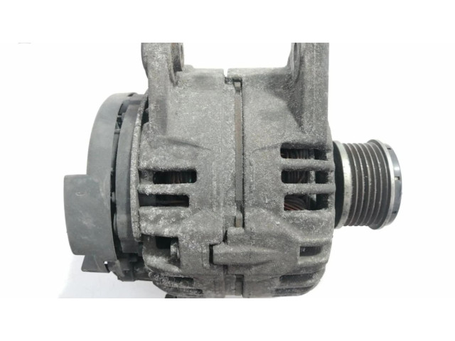 Генератор 8200390675   Renault Clio III 1.5     