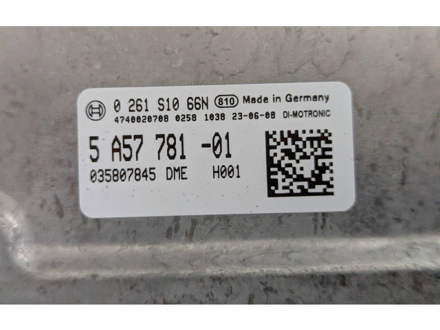 Řídící jednotka 5A57781 BMW 2 F44 2023