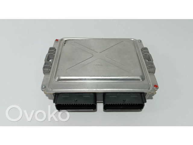 Другие блоки управления / модули