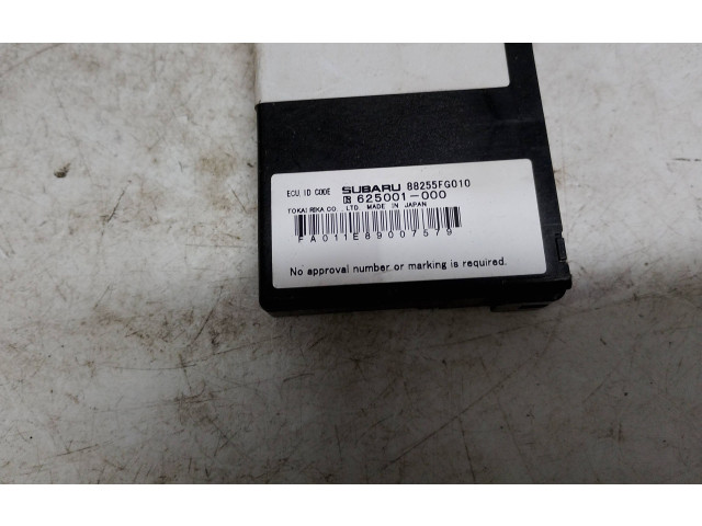 Блок управления 88255FG010   Subaru Forester SH