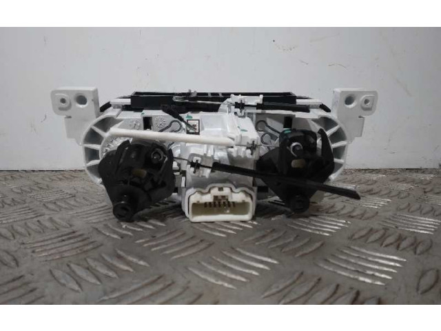 Модуль блока управления кондиционером A42303400 Dacia Sandero