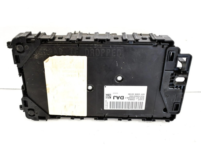 Блок комфорта FU5T15604DAJ Ford Mondeo MK V