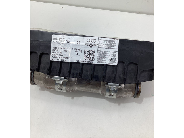 Подушка безопасности пассажира 4G8880204F, 621629200 Audi A7 S7 4G