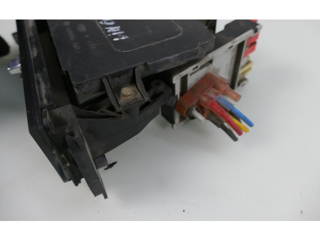 Блок управления климат-контролем FOVH19D840AB   Lincoln Town Car