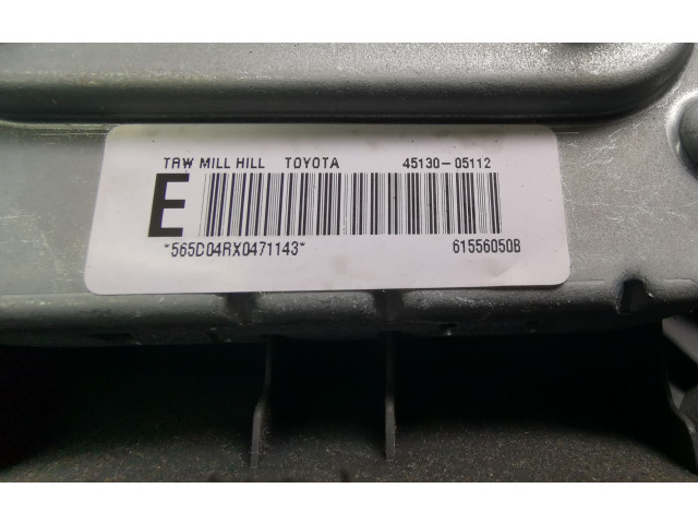 Volant Toyota Avensis T250 2006 4513005112