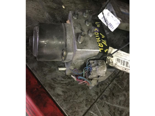 Блок АБС    Daihatsu  Terios  