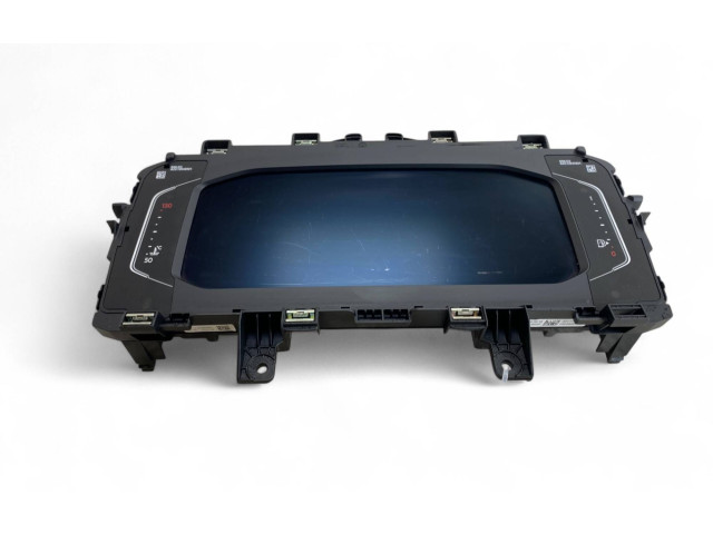 Přístrojová deska  Volkswagen Tiguan 2018 5NA920790D, A2C14534901  