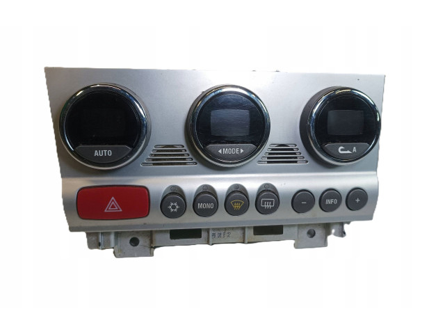 Блок управления климат-контролем 1560334760   Alfa Romeo 156
