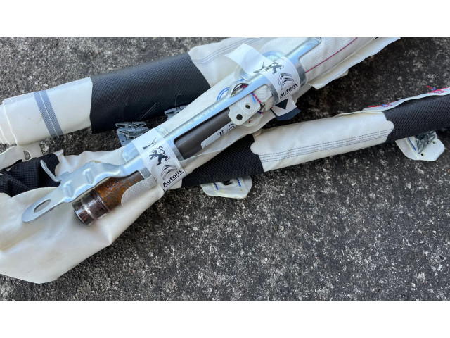 Боковая подушка безопасности 9838258680, 9838258680 Peugeot 2008 II