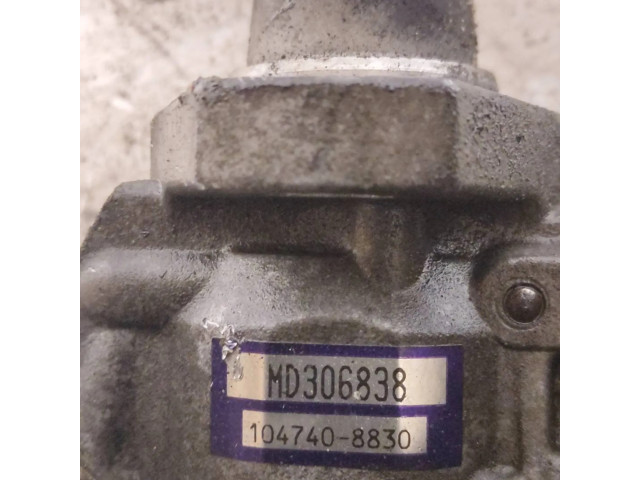 Топливный насос