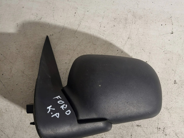 Зеркало электрическое левое Mercury Mountaineer