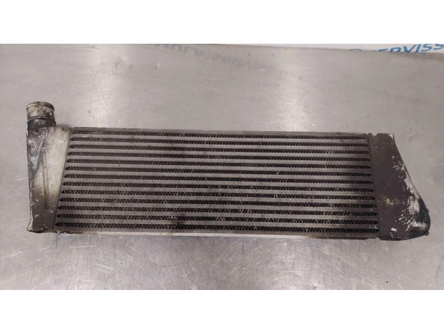 Интеркулер 8200115540, E2443 Renault Scenic II - Grand scenic II 1.9