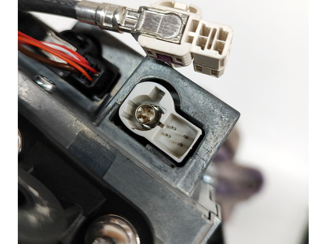 Дисплей    4KE919605, DD101IA09E   Audi e-tron