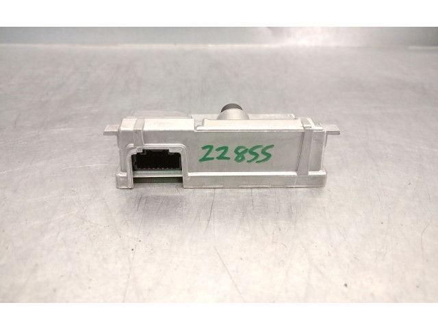 Блок управления 284620024R Dacia Duster III