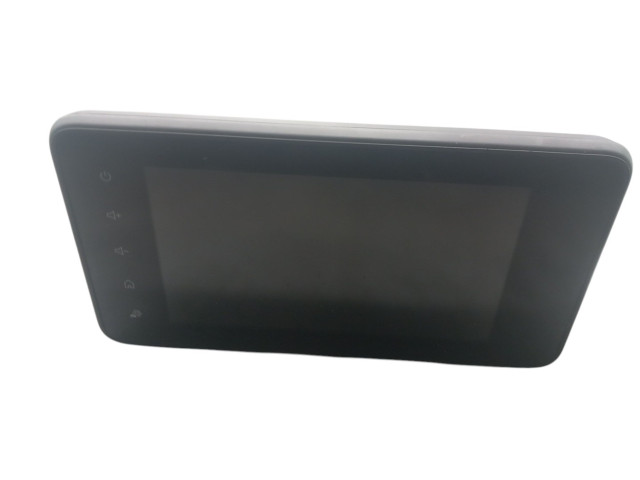 Дисплей 280213970R Dacia Sandero III