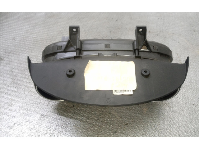 Přístrojová deska  Fiat Punto Evo 2011 00519149340, 51914934  