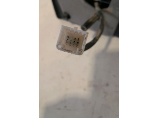 Зеркало электрическое        Dacia Lodgy  2012 -  года   