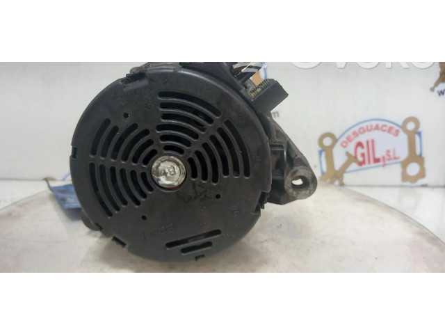 Генератор 9617842980, 166825 Peugeot 306