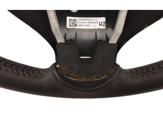 Volant Nissan Note (E12) 2016 484303VW2B