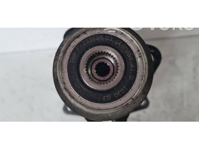 Генератор    Ford Transit -  Tourneo Connect      