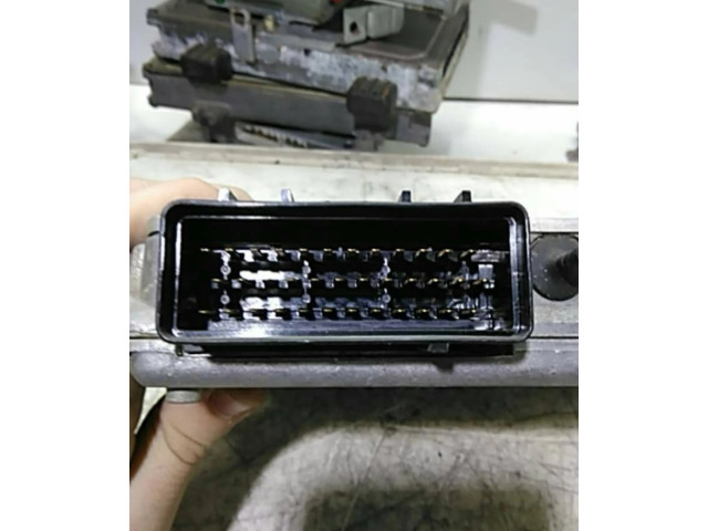 Řídící jednotka ROVER Rover 200 XV 1997