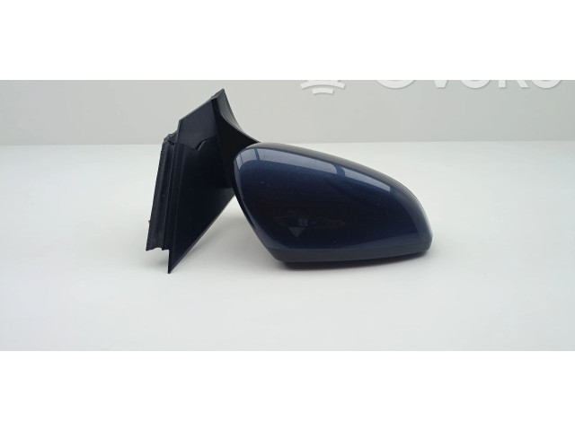 Zpětné zrcátko Peugeot 5008 II 2016 1618047580, 1635224380