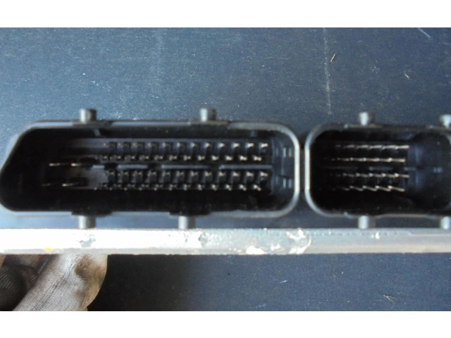 Блок управления коробкой передач 14109 Maserati Quattroporte