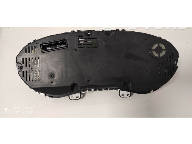 Přístrojová deska Hyundai i20 (GB IB) 2018 94003C8012, A2C1215830001