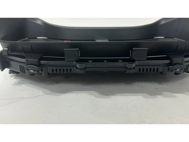 Přístrojová deska BMW X4 G02 2023 5B4A589, 5B35D80