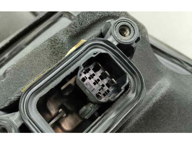 Zpětné zrcátko Saab 9-3 Ver2 2008 12796556