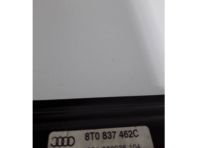 Přístrojová deska  Audi A5 2011 8T0837462C  
