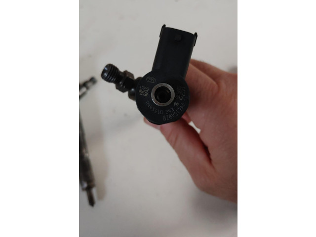 Форсунка 0445110243, 939A2000 Alfa Romeo 159