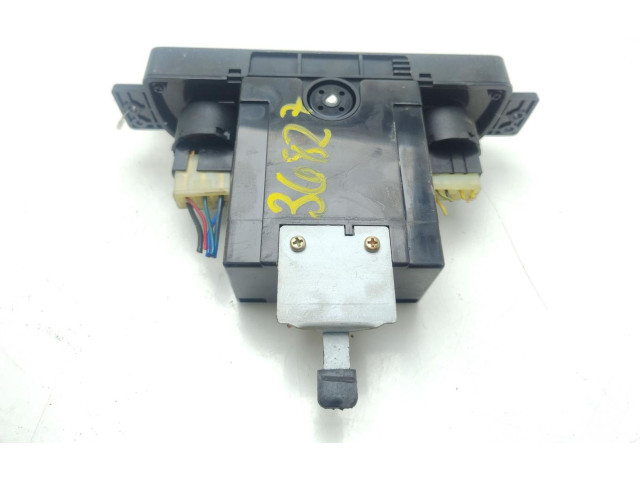 Блок управления климат-контролем 0K9A261190   KIA Clarus