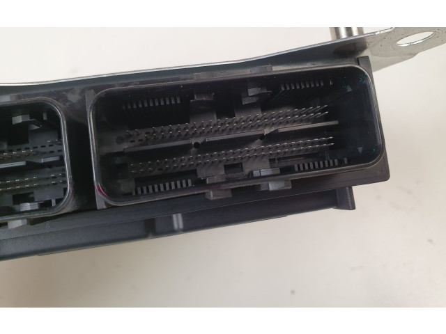 Блок подушек безопасности 0285015931, P32315772 Polestar 2