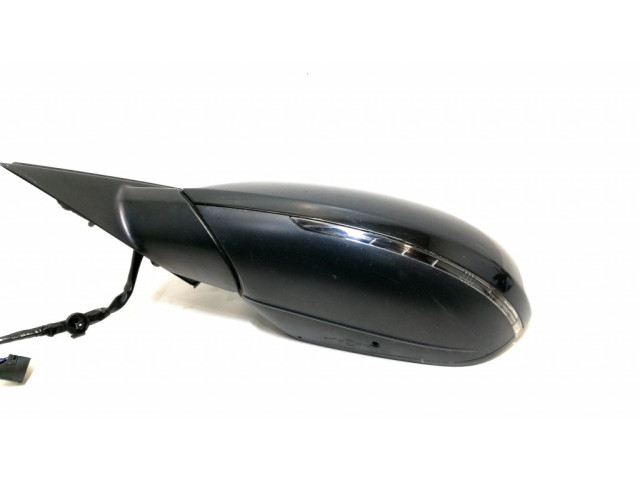 Zpětné zrcátko  levé Audi A6 Allroad C7 2015  4G2857409AD, 4G0857507BY  