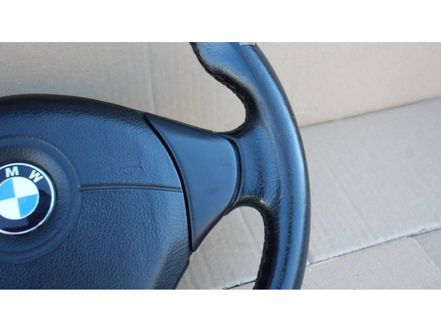 Руль BMW 3 E36  1991 - 2000 года       