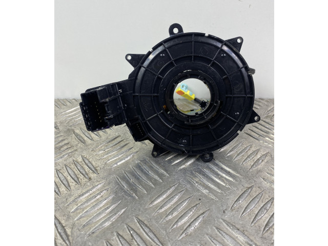 Полоса надувных подушек (кольцо srs)