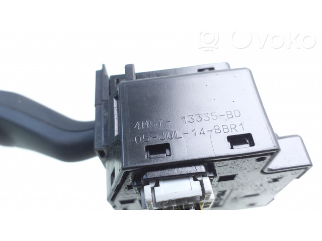 Ручка поворотов/ фонарей