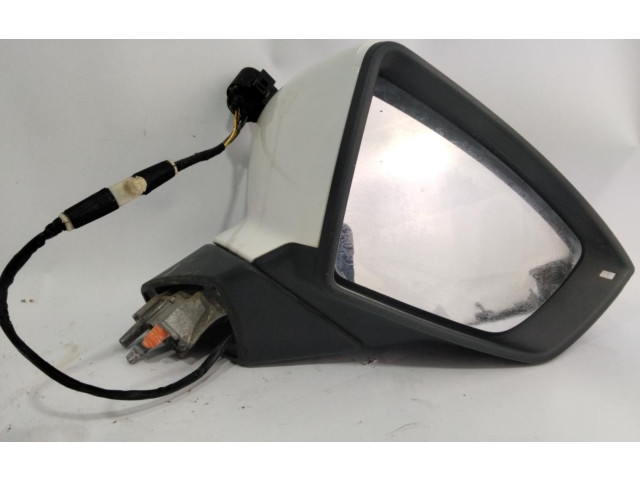 Zpětné zrcátko Seat Ibiza IV (6J,6P) 2015 SINREF